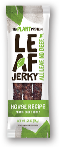 Test sample Single Serve House Recipe  for POC