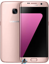 Load image into Gallery viewer, Samsung Galaxy S7 Edge G935F Pink Gold
