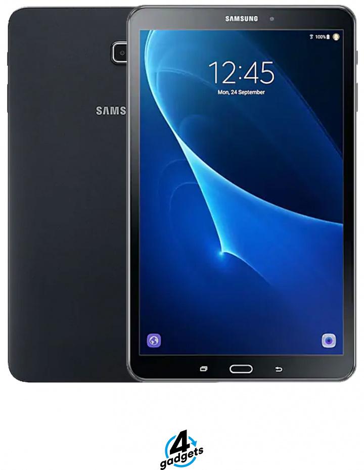 Samsung Tablet